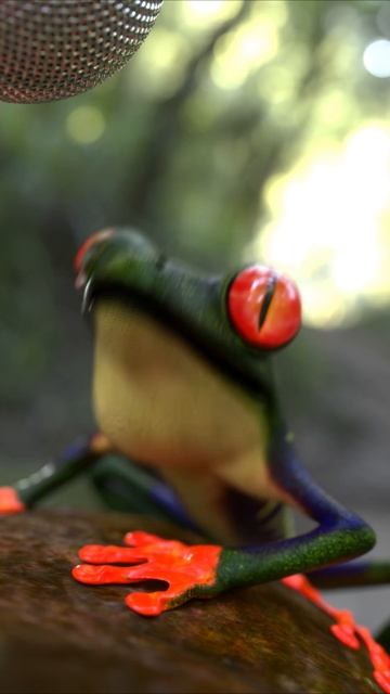 Crazy frog смотреть онлайн