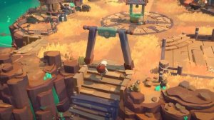 Moonlighter 2 The Endless Vault — трейлер даты релиза игры в раннем доступе (gamescom 2025)