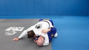 John Danaher - Go Further Faster - Gi Fundamentals - Escapes Vol 3