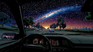 Synthwave ⧸ Retrowave Mix 2025 ｜ Dream Protocol： Pixel City Nights 🌌