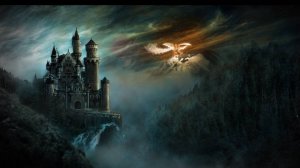 PATHFINDER WRATH OF THE RIGHTEOUS -  Часть №1