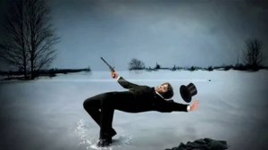 Ходячие трупы