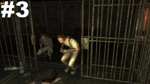 ▶Fallout: New Vegas. Охотник за головой(Финал). #3