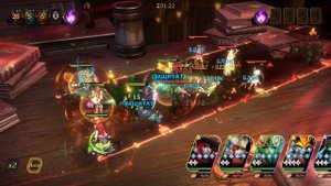 Играю в Legends Reborn. Часть #142. Прохождение игры с самого начала.  Жесть имба