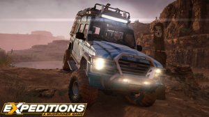 "ГОЛЛИВУД ОТДЫХАЕТ. ЧАСТЬ 2" EXPEDITIONS Прохождение Выпуск №13