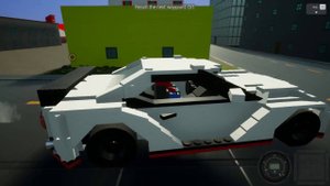 Мультики про машинки LEGO Эксперименты выполняем миссии взрываем здания! Машинки все серии подряд