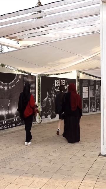 Показываем процесс создания нашей выставки посвященные 135-летию Казанского цирка