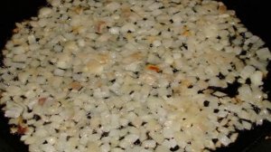 Жареные кабачки с мясом