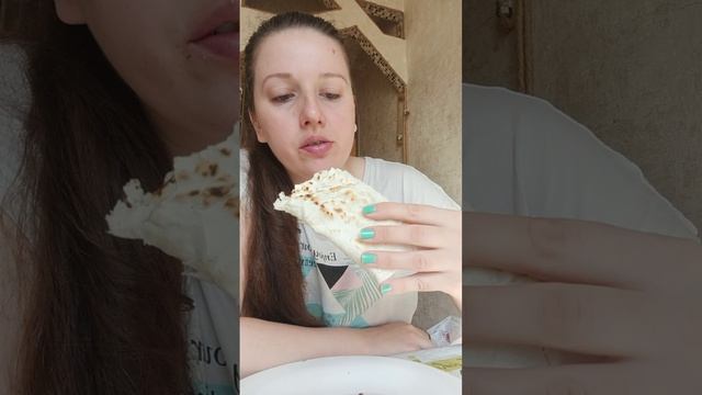 #позавтракаем#емнакамеру#мукбангроссия#итинг#