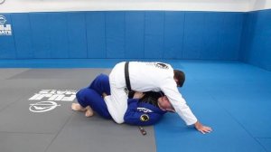 John Danaher - Go Further Faster - Gi Fundamentals - Escapes Vol 7