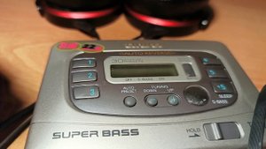 AIWA HS-TX476
