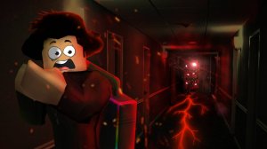 Я ВЫЖИЛ в OUTDOORS!!! Но Встреча с БРАМБОЛОМ Стала Для Меня КОШМАРОМ!