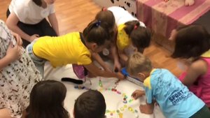 Летний клуб для детей от 6 до 12 лет ряом с метро Войковская, Бабушкинская, Варшавская