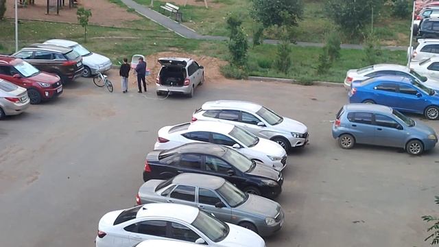 Сладкая вата во дворе смотреть онлайн