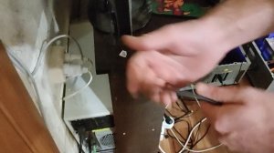 Подключаем монитор к компьютеру через VGA