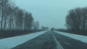 А я всё еду,еду далеко