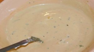 Грудинка  в горчичном маринаде на углях