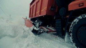 Щётка уборочная