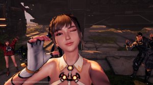 STELLAR BLADE  (ЧАСТЬ 11)