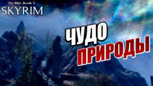 ЧУДО ПРИРОДЫ | Имперский Шпион | The Elder Scrolls V: Skyrim | #8