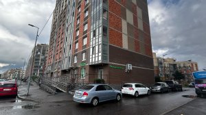 Коммерческое помещение 77м2 в Юнтолово, Юнтоловский пр. 45 к1