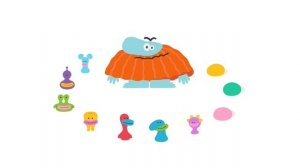 Бодо Бородо. Детям про космос