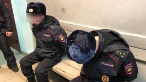 Видеообращение к Председателю СК России Бастрыкину А.И.