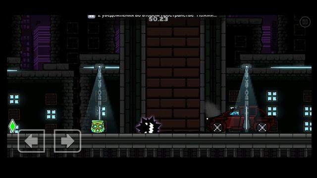 прохождение The Neonopolis смотреть онлайн