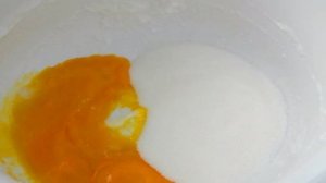 Бисквит Буше