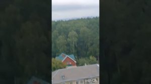 СПАСЕНИЕ УРАЛЬСКОГО ЛЕСА...видео от Анны