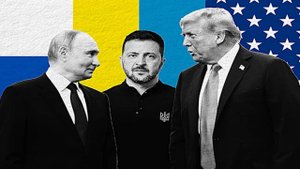 Будет мир?