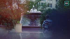 Городская жизнь в августе | О Москве с любовью