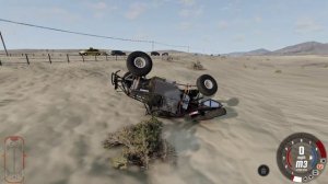 Машина дня: от теста до краша