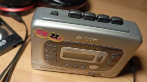 AIWA HS-TX476 ремонт