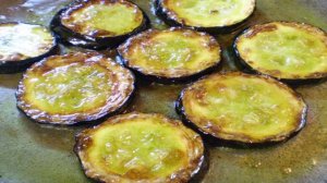 Жареные кабачки на зиму без стерилизации