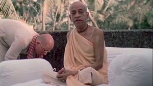 Лекция Шрилы Прабхупады 20.08.1973, Лондон. БГ 2.14. Кожный зуд материальной жизни.