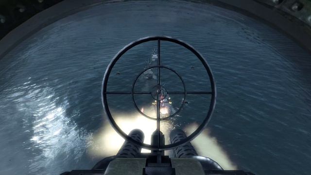 Call of Duty World at War #3 Прохождение без комментариев #gaming #games #nikitamyplay #игры