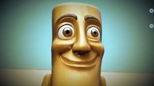 итальянский мем тун тун саур под сидим со столом вдвоём