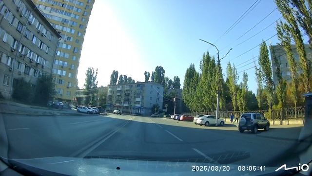 Саратов 20.08.25 Что РЕАЛЬНО происходит прямо сейчас🔥 Что творится на улице Саратов сейчас