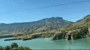 ✨ **Плато Гуниб, Республика Дагестан**💫