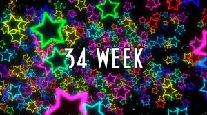 в кинотеатрах 34 неделя