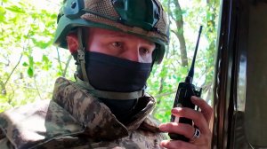 Российские подразделения продвигаются к Северску