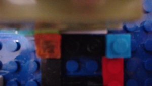 Лего анимация