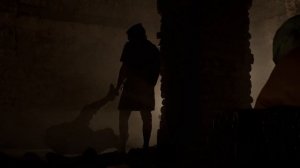 Indiana Jones and the Great Circle: The Order of Giants - Official Launch Trailer | gamescom 2025