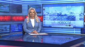 Новости Новосибирска на канале "НСК 49" // Эфир 20.08.25