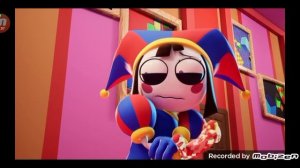 удивительный цифровой цирк 1 серия