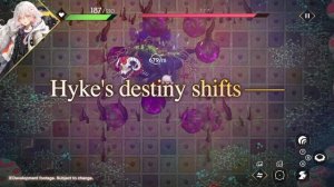 HYKE: Northern Light(s) - Official Release Window Trailer