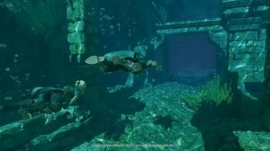 Enshrouded - Trailer | gamescom 2025