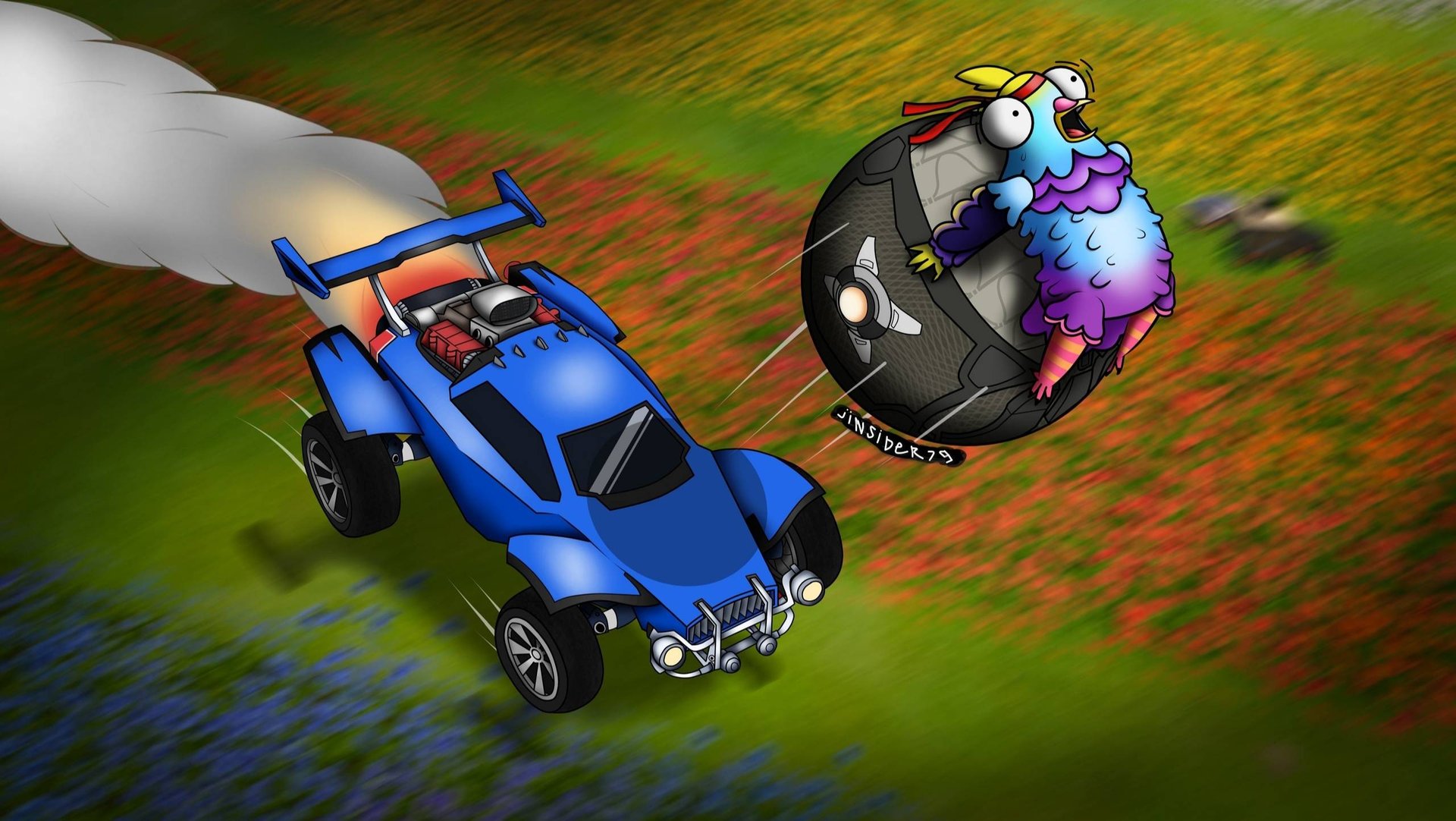 ГРИДИРОН | GRIDIRON