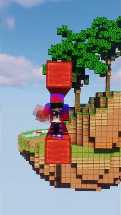 АНДРОМЕДА на Бед Варс в Майнкрафт #minecraft #майнкрафт #bedwars смотреть онлайн